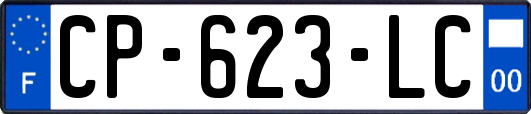 CP-623-LC