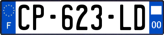 CP-623-LD