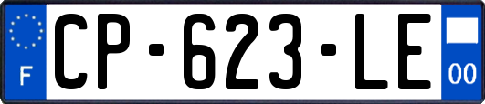 CP-623-LE