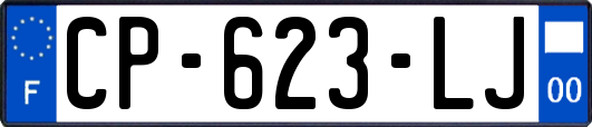 CP-623-LJ