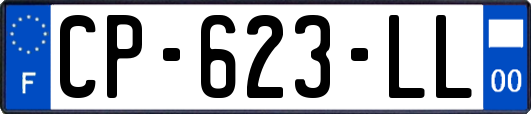 CP-623-LL