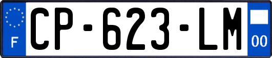 CP-623-LM