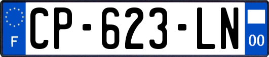 CP-623-LN
