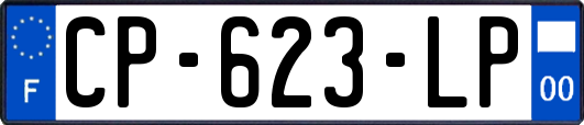 CP-623-LP