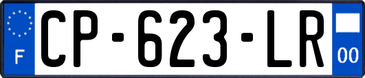 CP-623-LR