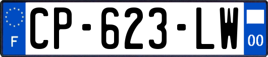 CP-623-LW