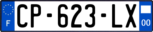 CP-623-LX