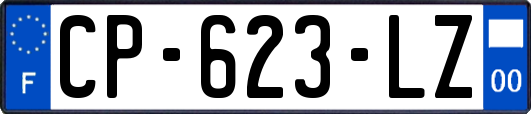 CP-623-LZ