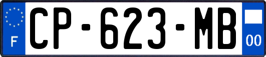 CP-623-MB