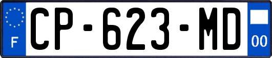 CP-623-MD