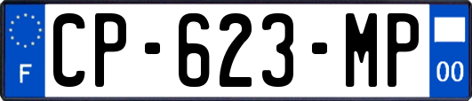CP-623-MP