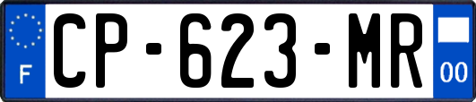 CP-623-MR