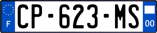 CP-623-MS