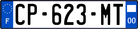 CP-623-MT