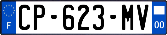 CP-623-MV