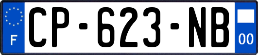 CP-623-NB