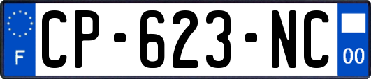 CP-623-NC