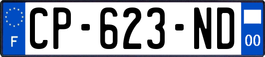 CP-623-ND