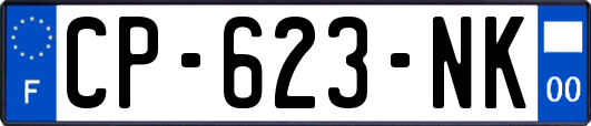 CP-623-NK