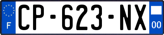 CP-623-NX