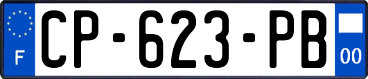 CP-623-PB