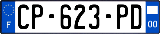 CP-623-PD