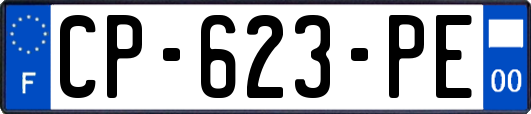 CP-623-PE