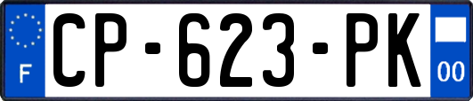 CP-623-PK