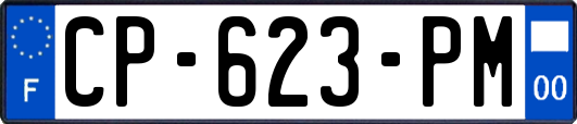 CP-623-PM