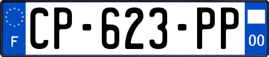 CP-623-PP