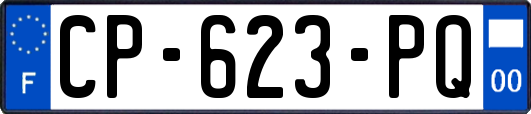 CP-623-PQ