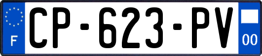 CP-623-PV