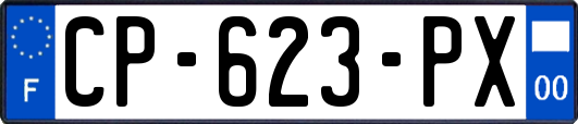 CP-623-PX