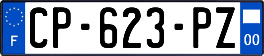 CP-623-PZ