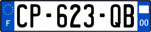 CP-623-QB