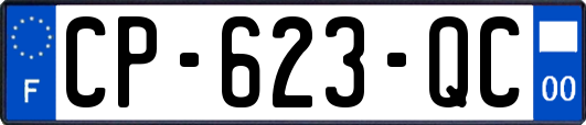 CP-623-QC