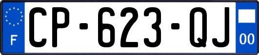 CP-623-QJ