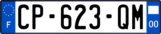 CP-623-QM