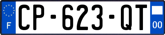 CP-623-QT