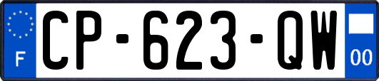 CP-623-QW