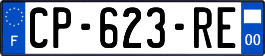 CP-623-RE