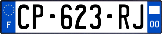 CP-623-RJ