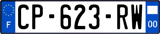 CP-623-RW