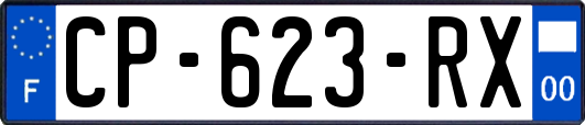 CP-623-RX