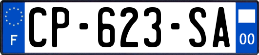 CP-623-SA