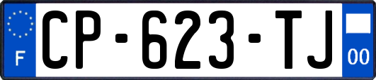 CP-623-TJ