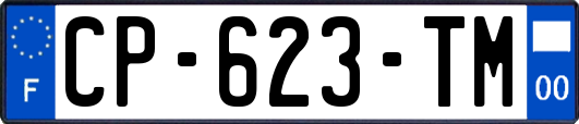 CP-623-TM