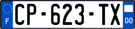 CP-623-TX