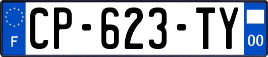 CP-623-TY