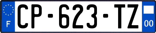 CP-623-TZ